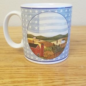 Coffee mug